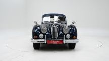 Jaguar XK 140 DHC '57 (1957)