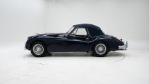 Jaguar XK 140 DHC '57 (1957)