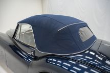 Jaguar XK 140 DHC '57 (1957)