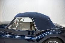 Jaguar XK 140 DHC '57 (1957)