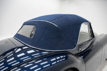 Jaguar XK 140 DHC '57 (1957)