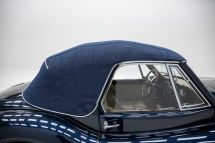 Jaguar XK 140 DHC '57 (1957)