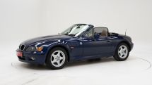 BMW  Z3 1.9i '97 (1997)