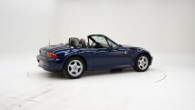 BMW  Z3 1.9i '97 (1997)