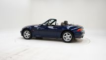 BMW  Z3 1.9i '97 (1997)