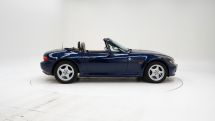 BMW  Z3 1.9i '97 (1997)