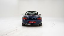 BMW  Z3 1.9i '97 (1997)