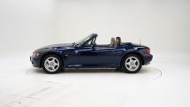 BMW  Z3 1.9i '97 (1997)