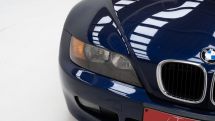 BMW  Z3 1.9i '97 (1997)