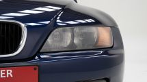 BMW  Z3 1.9i '97 (1997)