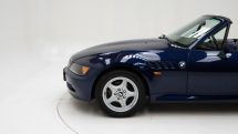BMW  Z3 1.9i '97 (1997)
