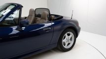 BMW  Z3 1.9i '97 (1997)
