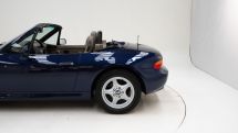 BMW  Z3 1.9i '97 (1997)