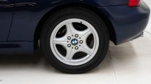 BMW  Z3 1.9i '97 (1997)