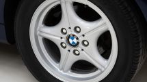 BMW  Z3 1.9i '97 (1997)