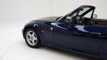 BMW  Z3 1.9i '97 (1997)