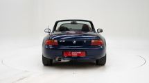 BMW  Z3 1.9i '97 (1997)