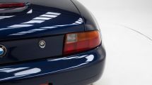 BMW  Z3 1.9i '97 (1997)