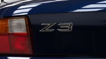 BMW  Z3 1.9i '97 (1997)