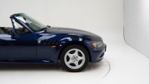 BMW  Z3 1.9i '97 (1997)