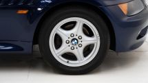 BMW  Z3 1.9i '97 (1997)