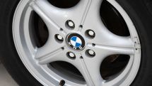 BMW  Z3 1.9i '97 (1997)