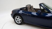 BMW  Z3 1.9i '97 (1997)