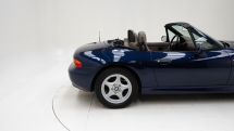 BMW  Z3 1.9i '97 (1997)