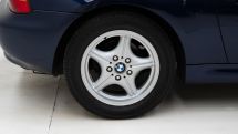 BMW  Z3 1.9i '97 (1997)
