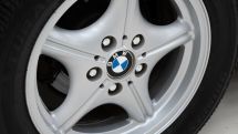 BMW  Z3 1.9i '97 (1997)