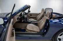 BMW  Z3 1.9i '97 (1997)