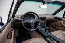 BMW  Z3 1.9i '97 (1997)