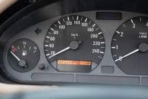 BMW  Z3 1.9i '97 (1997)