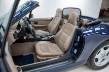 BMW  Z3 1.9i '97 (1997)