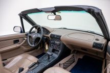 BMW  Z3 1.9i '97 (1997)