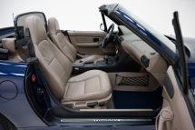 BMW  Z3 1.9i '97 (1997)