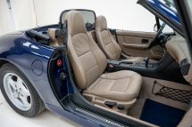 BMW  Z3 1.9i '97 (1997)