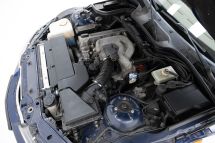 BMW  Z3 1.9i '97 (1997)