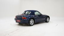 BMW  Z3 1.9i '97 (1997)