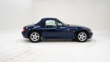 BMW  Z3 1.9i '97 (1997)