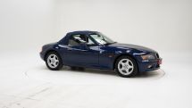 BMW  Z3 1.9i '97 (1997)