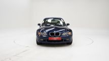 BMW  Z3 1.9i '97 (1997)