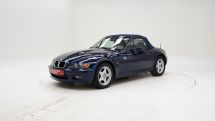 BMW  Z3 1.9i '97 (1997)