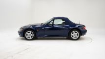 BMW  Z3 1.9i '97 (1997)