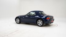 BMW  Z3 1.9i '97 (1997)