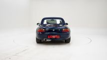 BMW  Z3 1.9i '97 (1997)