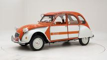 Citroen 2 CV '79 (1979)
