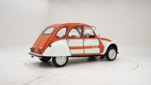 Citroen 2 CV '79 (1979)