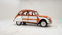 Citroen 2 CV '79 (1979)