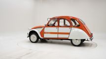 Citroen 2 CV '79 (1979)
